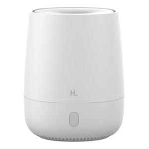 5W Portable Home Office Air Purification Humidifying Aromatherapy Diffuser