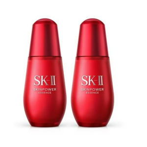 SK-II - Skinpower Essence Duo Set (2X50ml)