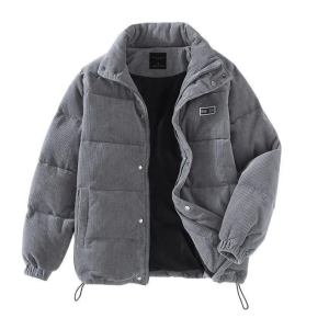 GOTHKULL WINTER JACKET