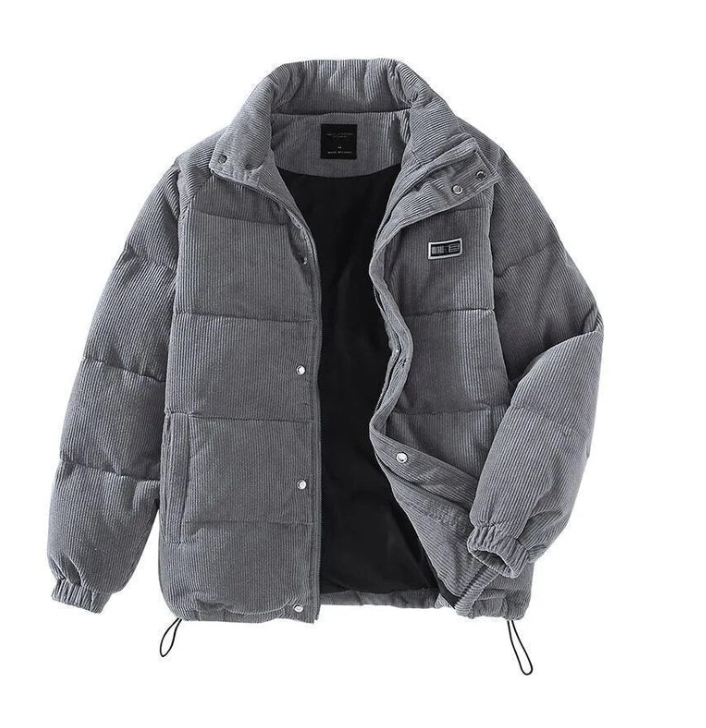 GOTHKULL WINTER JACKET