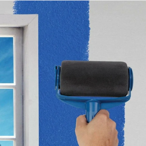 Paint Roller Brush Tools Set