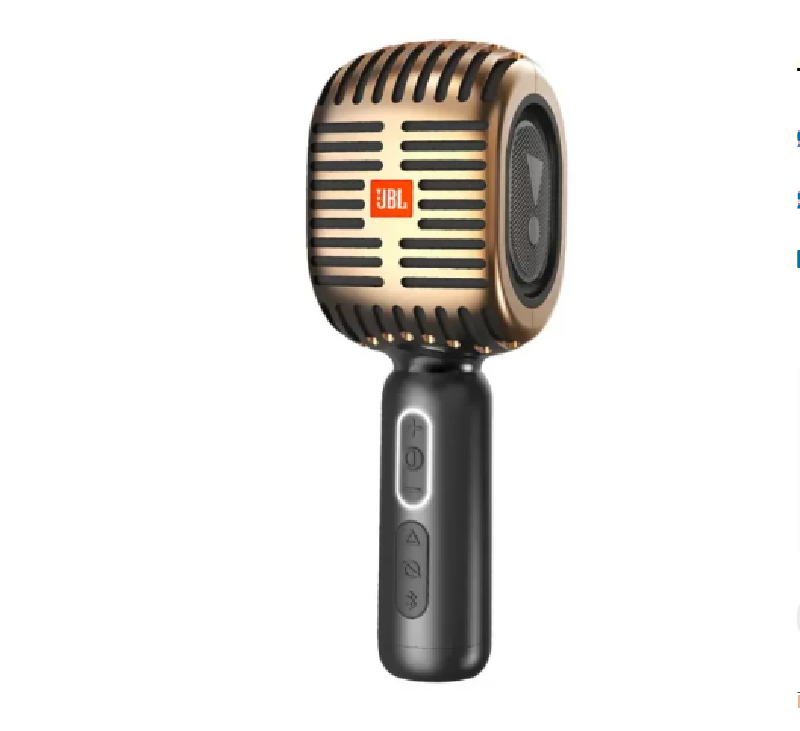 KMC600 Microphone