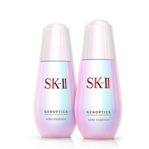 SK-II Brightening Bubble Serum 2pcs 50ml*2