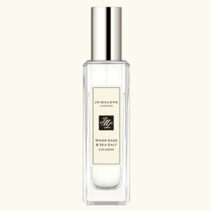 JO MALONE Wood Sage & Sea Salt Cologne 30ML With ribbons