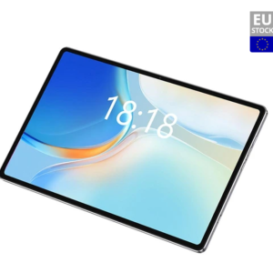 N-one NPad Plus Android 13 Tablet PC, MediaTek MTK8183 Octa Core 2.0GHz, 8GB+128GB, 10.36'' Full Display 2000x1200 2K Incell FHD IPS Screen