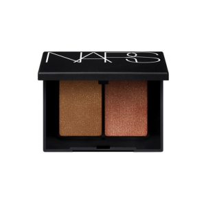 NARS #Red Brown Sunset Terracotta Palette/Double Eyeshadow