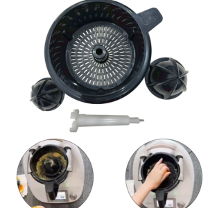 For Thermomix TM5 TM6 Juicing AttachmentJuice Extractor Parts