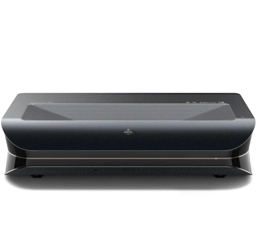 Awol Vision 4K 3D Triple Laser Projector LTV-3000 Pro