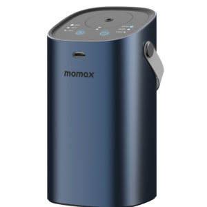 MOMIS CR9 FRESH RELAXAIRE Portable Intelligent Atomizing Aromatherapy Diffuser