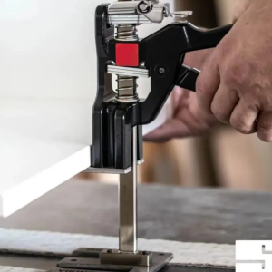 LABOR SAVING ARM - HAND LIFTING JACK TOOL