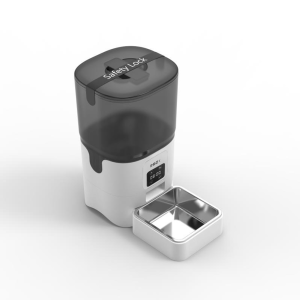 ROZI 반려동물 자동급식기 KC인증제품
