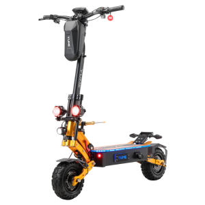 X11+ Electric Scooter 60V 50MPH 6000W