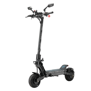 Hawk Electric Scooter 60V 43MPH 2400W