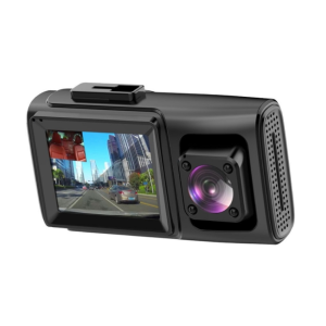 Car hidden HD 1080P infrared night vision car recorder