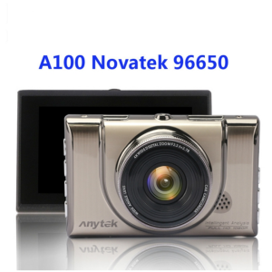 HD Night Vision Car Driving Recorder