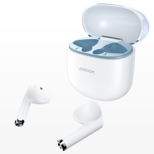 JOYROOM JR-PB2 Jpods Series TWS Semi-In-Ear Bluetooth Wireless Headset