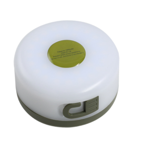 Multifunctional Outdoor Camping Lights Colorful Lighting Camping Lights Tent Lights Portable Shrink Lights String Emergency Ambient Lights