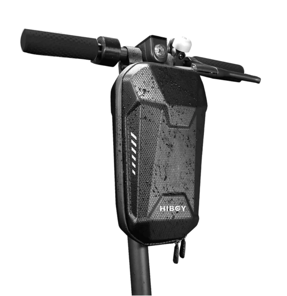 Hiboy Waterproof Scooter PU Storage Bag