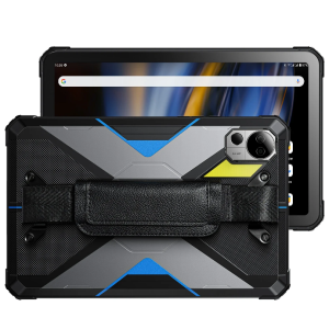 FOSSiBOT DT2 20GB RAM+256GB ROM 10.4'' HD 2K Display 22000mAh 66W Fast Charging Tablet