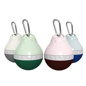 Outdoor Water Mug Dog Portable Pet Water Bottle Dog Drinker Outdoor Walking Dog Drinking Supplies Walking Mugs