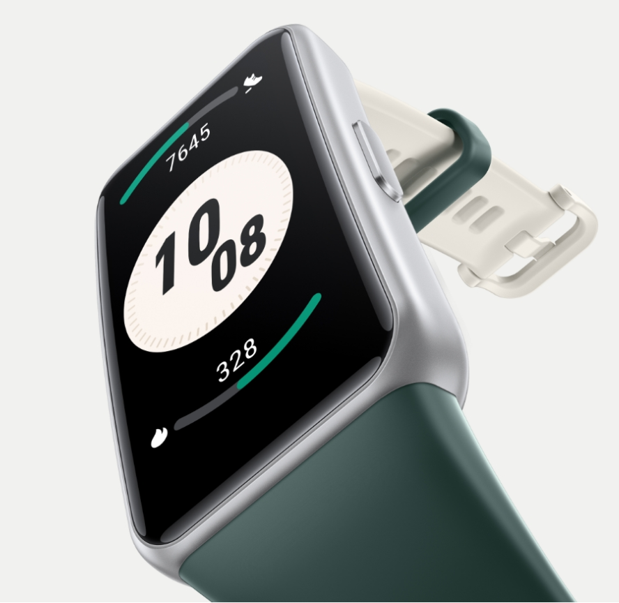 Global Version HONOR Band7