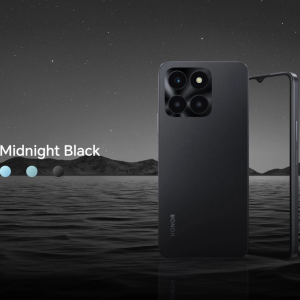 Global Version HONOR x6 ksp 5200mAh Battery 4GB+128GB Storage  50MP Triple Camera