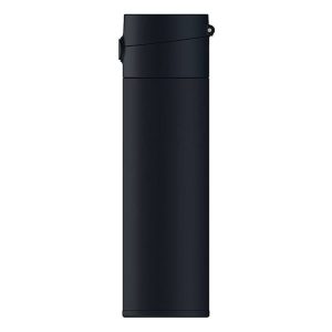 Xiaomi Mijia Insulated Cup 2 Stainless Steel Insulated Cup Vacuum Portable Water Bottle, Capacity: 480mL (Dark Blue)