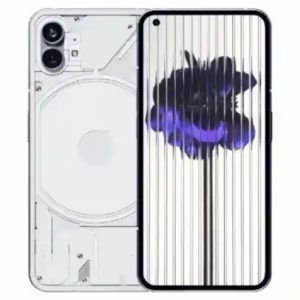 Nothing Phone 1 5G Smartphone Octa-core Snapdragon 778G+ 6.55 Inch Nothing Phone1 Mobile Phones Android 12 Quick Charge 4.0 OLED