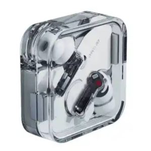 Global Version Nothing Ear 2 Hi-Res Wireless earbuds earphone TWS Certified 40dB ANC 11.6m Custom Driver Dual Chamber Blue tooth