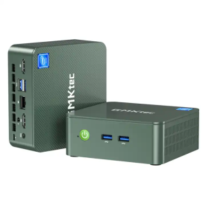 GMKtec G3 Intel Celeron N100 Mini PC 4-core 4-thread 8/16/32GB DDR4 512GB/1TB SSD Mini Computer PC Mini Desktop Computer PC