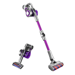 JIMMY JV85 Pro Cordless Handheld Flexible Vacuum Cleaner with 200AW Powerful Suction, 550W Digital Brushless Motor, Ultra-low noise for cleaning floor