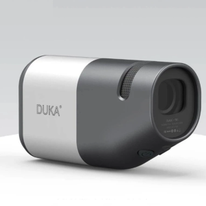 XIAOMI Duka TR1 LCD Screen Sightseeing Telescope Rangefinder 800M/1200M Laser Distance Meter for Golf Sport Hunting Survey Travel