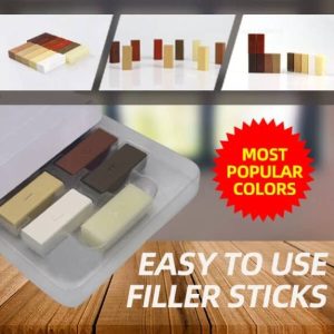 HOT SALE - 49%OFF-DIY Manual Floor Furniture Repair Kit