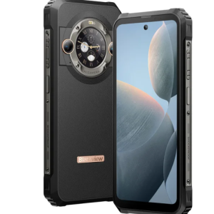 Presale Blackview BL8000 5G Rugged Smartphone 6.78" 2.4K FHD+ 120Hz Display （Estimated delivery time：End of January）