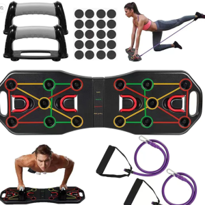 36 in 1 Push Up Board