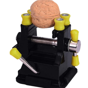 Walnut clip anti-splash nut sheller tool Walnut clip anti-splash nut sheller tool