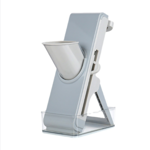 Hand vegetable cutter Kitchen lever vegetable cutter press grater