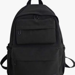 Mochila Impermeável Feminina Escolar Resistente  Fashion