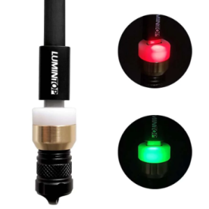 LUMINTOP Frog 600 Lumens 135M Mini Flashlight 10180 Battery Version USB Rechargeable Mini Size LED Torch Keychain Flashlight For Outdoor Camping Fishi