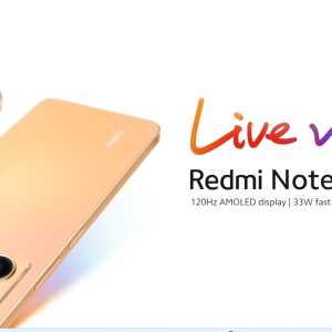 Global Version Redmi 12 - EU