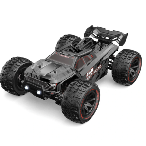 MJX 14210 HYPER GO 1/14 Brushless High Speed RC Car Vechile Models 55km/h - Two Batteries