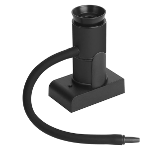 Infusor de sabor, Yuwao Infusor de fumaça portátil para cozinhar kit de defumador bebidas alimentos coquetel defumador para acampamento churrasco piqu