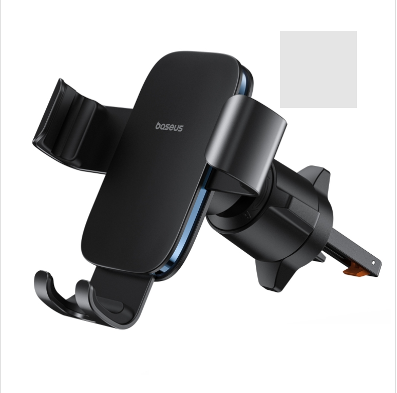 BISSELL Metal Age 3 Gravity Car Mount Air Vent Version