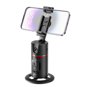 WIWU Wi-SE008 360 Degree Rotation Intelligent Follow Spotting Head