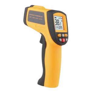 GM550E infrared thermometer