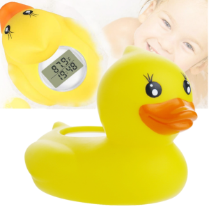 SN062 Children's Bath Thermometer Baby Bath  Water Thermometer