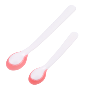 temperature sensing spoon