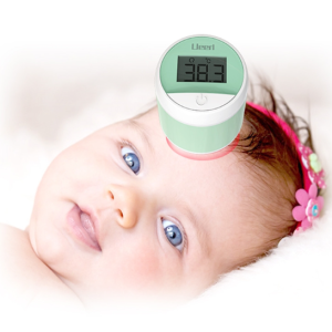 Ueerl C1 Home Thermometer