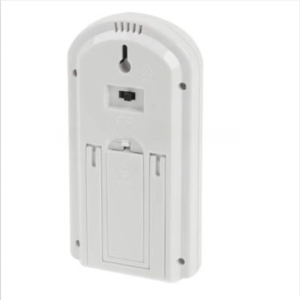 Indoor/Outdoor Thermo-Hygrometer(TA-138B)