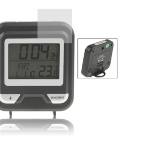 Digital Thermometer (KG238)